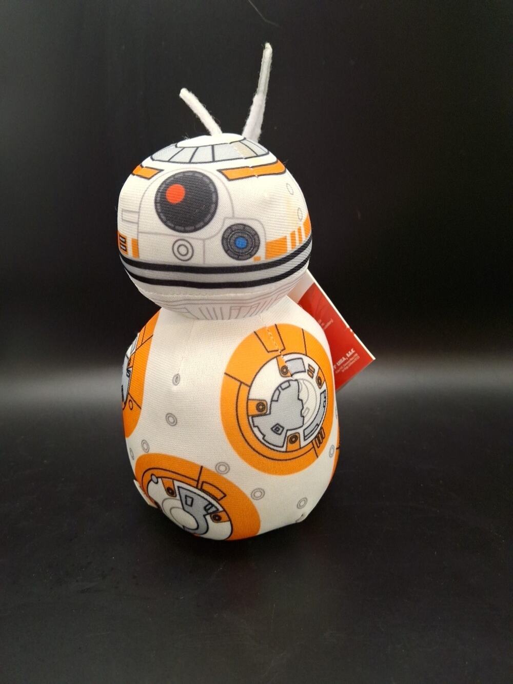Kohl's Cares Star Wars BB-8 Plush 7 Inch